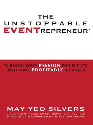 cover image of The Unstoppable EVENTrepreneur